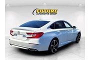 $21888 : Honda Accord 2018 Sport 4dr thumbnail