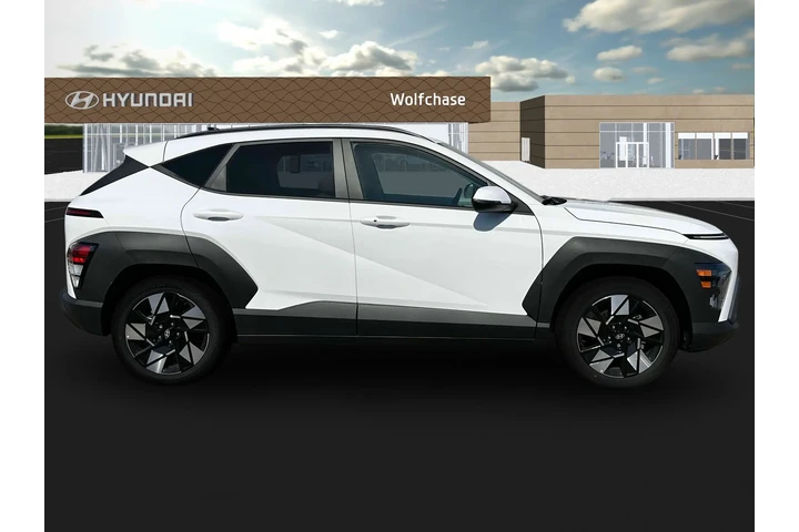 $22625 : Hyundai KONA 2024 SEL 4dr Cr image 9