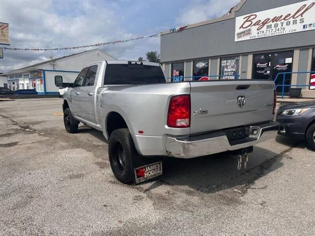 $32900 : 2018 RAM 3500 SLT image 7