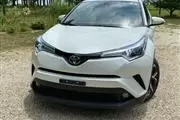 2018 Toyota C-HR XLE Premium en Los Angeles