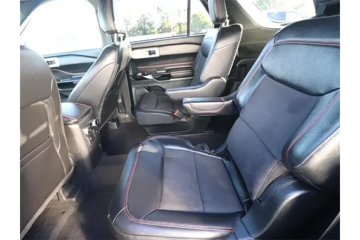 $34356 : Ford Explorer 2023 ST-Line 4 image 8