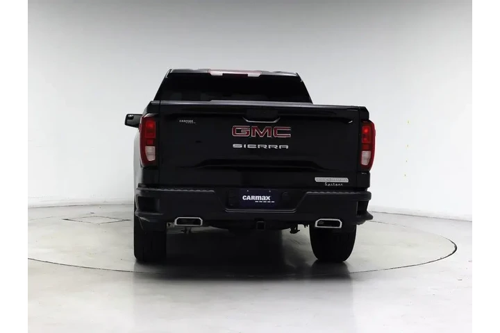 $32998 : GMC Sierra 1500 2021 4x4 Ele image 6