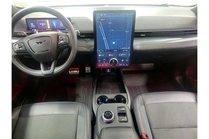 $38998 : Ford Mustang Mach-E 2023 AWD image 9