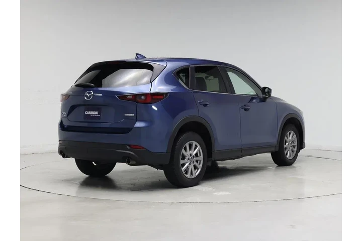 $24998 : Mazda CX-5 2023 AWD 2.5 S Se image 8