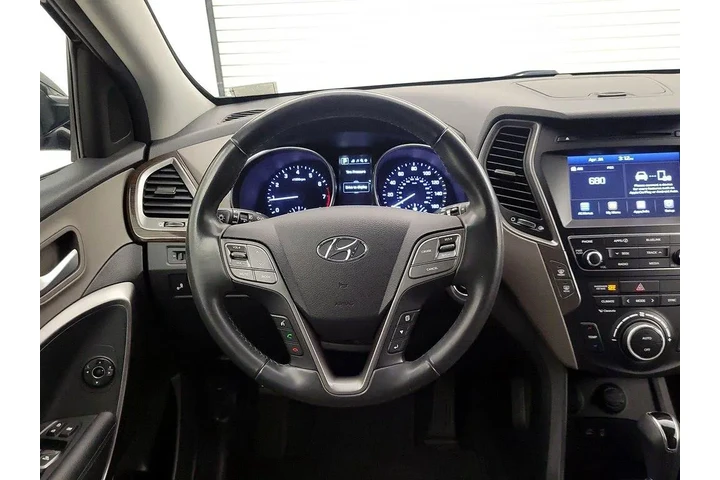 $16998 : Hyundai SANTA FE Sport 2017 image 10