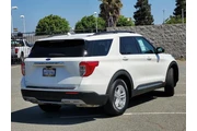 $27700 : Ford Explorer 2022 XLT 4dr S thumbnail