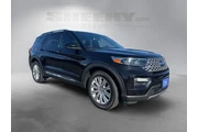 $27950 : Ford Explorer 2020 AWD Limit thumbnail