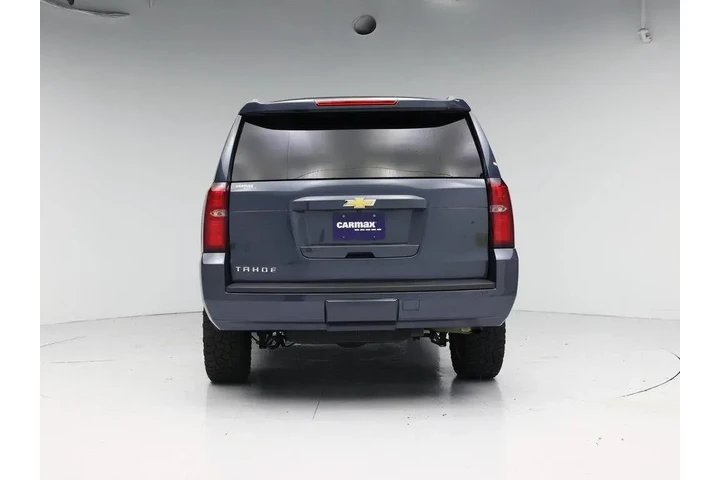 $34998 : Chevrolet Tahoe 2019 4x4 LT image 6