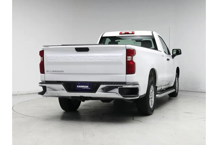 $26998 : Chevrolet Silverado 1500 202 image 8