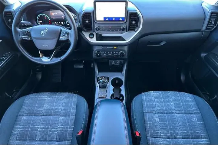 $21995 : Ford Bronco Sport 2023 AWD H image 3