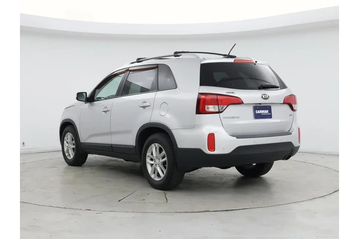 $13599 : Kia Sorento 2014 LX 4dr SUV image 2