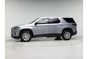 $22998 : Chevrolet Traverse 2023 LS 4 thumbnail