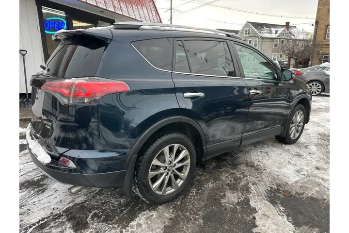 $16995 : 2017 RAV4 Platinum image 5
