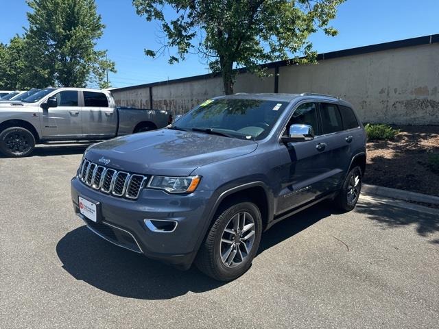 $26952 : CERTIFIED PRE-OWNED 2021 JEEP image 10