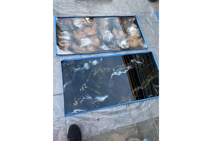 Cristales espejos aluminio image 5