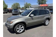 $8888 : 2005 BMW X5 4.4i thumbnail