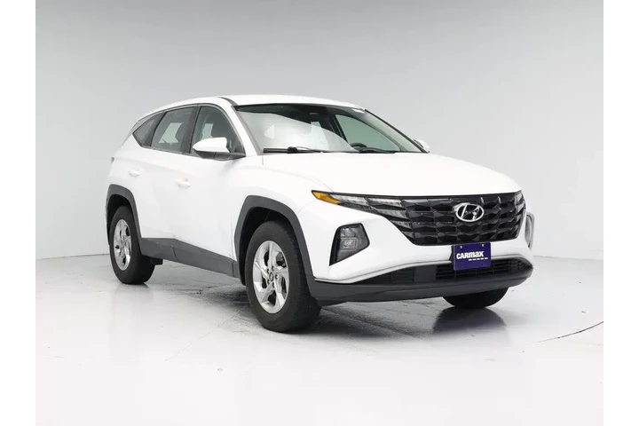$20998 : Hyundai TUCSON 2022 AWD SE 4 image 1