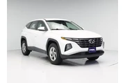 Hyundai TUCSON 2022 AWD SE 4