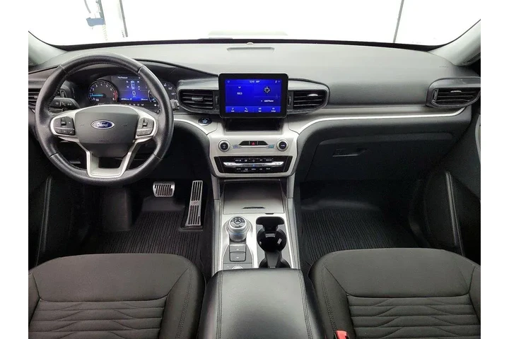 $24998 : Ford Explorer 2020 AWD XLT 4 image 9