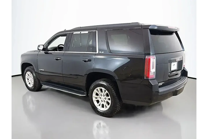 $24449 : GMC Yukon 2019 4x4 SLE 4dr S image 8