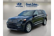Ford Explorer 2020 AWD Limit en Binghamton
