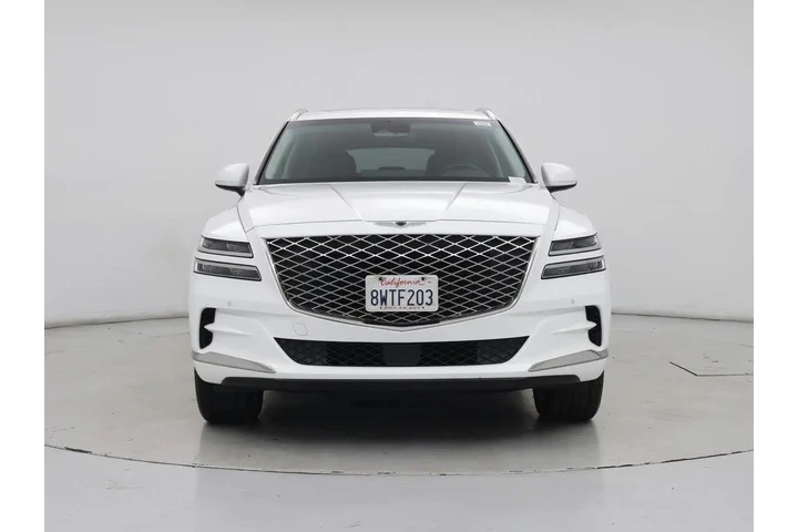 $33998 : Genesis GV80 2021 AWD 3.5T 4 image 5