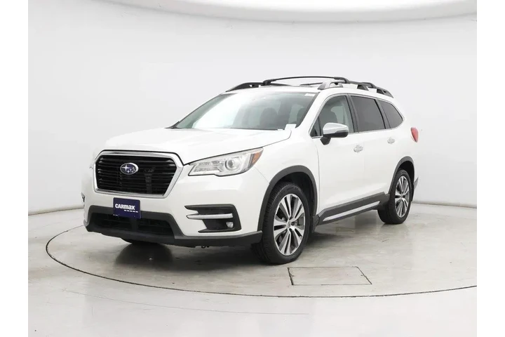 $23998 : Subaru Ascent 2019 AWD Touri image 4