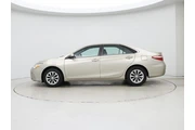 $19998 : Toyota Camry 2017 LE 4dr Sed thumbnail