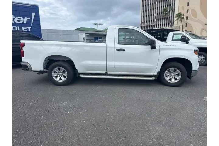 $26462 : Chevrolet Silverado 1500 202 image 10