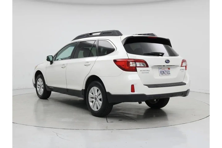 $15998 : Subaru Outback 2015 AWD 2.5i image 2