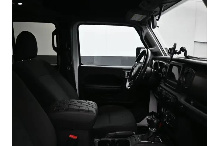 $20888 : Jeep Wrangler Unlimited 2020 image 10