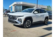 Hyundai TUCSON 2025 SEL 4dr en Albany