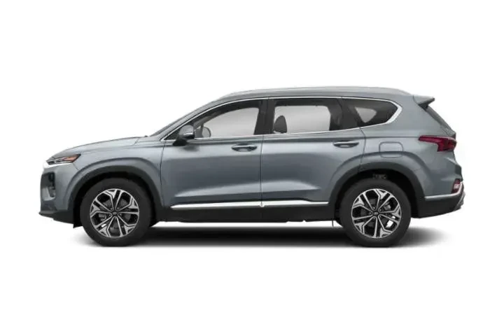 $18491 : Hyundai SANTA FE 2020 SEL 2. image 3