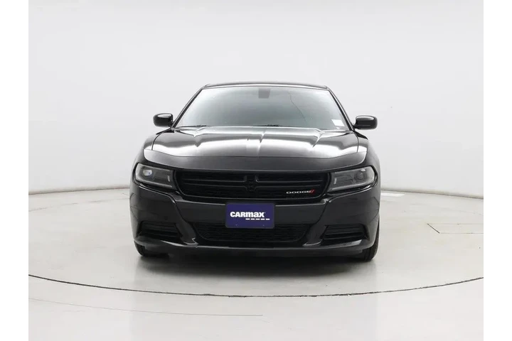 $23998 : Dodge Charger 2023 SXT 4dr S image 5