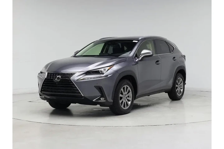 $25998 : Lexus NX 300 2019 4dr Crosso image 4