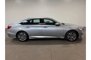 $26437 : Honda Accord Hybrid 2020 EX- thumbnail