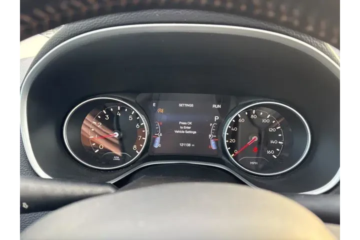 $12999 : Jeep Compass 2018 Latitude 4 image 10