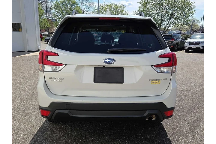 $26998 : Subaru Forester 2023 AWD Pre image 5