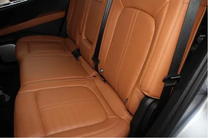 $34905 : Lincoln Nautilus 2022 AWD Bl image 8