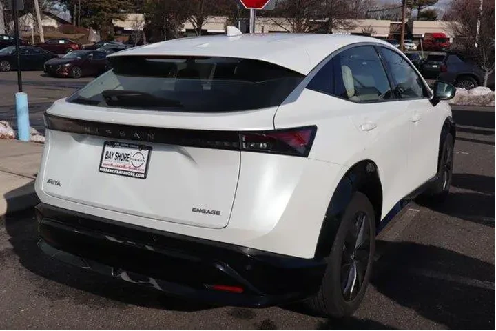 $19331 : Nissan Ariya 2024 Engage 4dr image 7