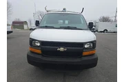 $14995 : Chevrolet Express 2013 2500 thumbnail