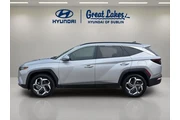 $26066 : Hyundai TUCSON 2022 AWD Limi thumbnail