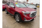 $14950 : 2021 GMC Terrain SLT thumbnail