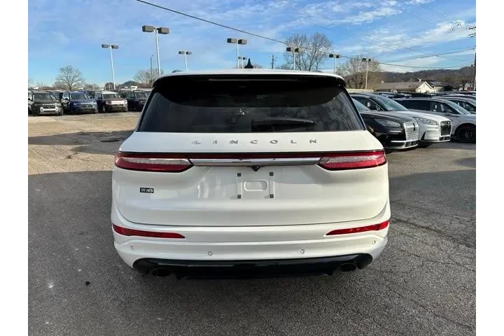 $33892 : Lincoln Corsair 2023 AWD Res image 5