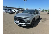 $26900 : Chevrolet Blazer 2025 LT 4dr thumbnail