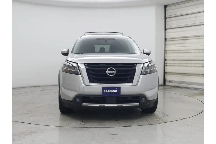 $31998 : Nissan Pathfinder 2022 AWD P image 5