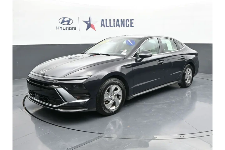 $23269 : Hyundai SONATA 2025 SE 4dr S image 1