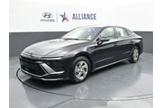 Hyundai SONATA 2025 SE 4dr S en Fort Worth