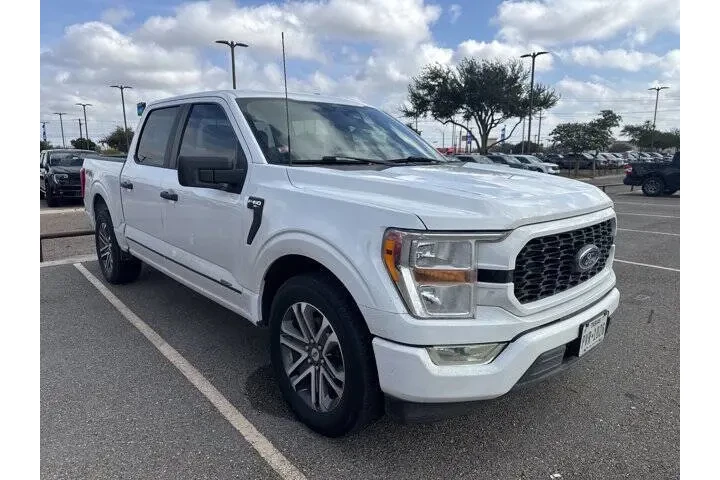 $27975 : 2021 F-150 image 6