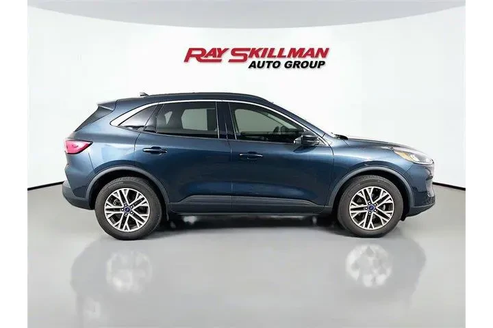 $27975 : Ford Escape 2022 AWD SEL 4dr image 8